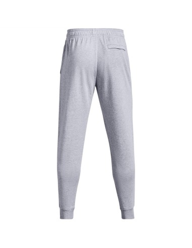 UA Rival Fleece Wordmark Joggers