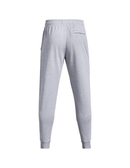 UA Rival Fleece Wordmark Joggers
