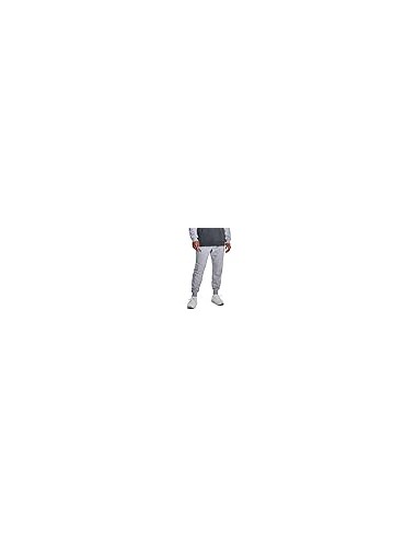 UA Rival Fleece Wordmark Joggers