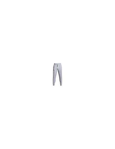 UA Rival Fleece Wordmark Joggers