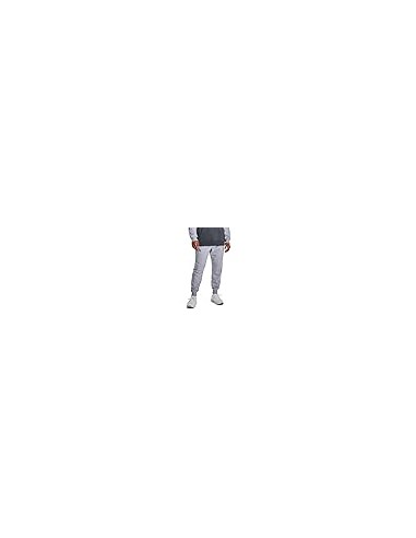 UA Rival Fleece Wordmark Joggers