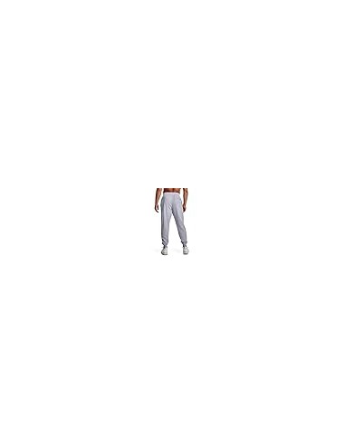 UA Rival Fleece Wordmark Joggers