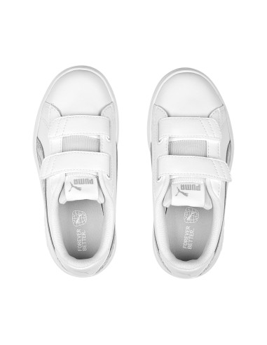 PUMA-Puma Smash v2 Metallics V PS-01