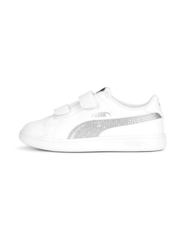 PUMA-Puma Smash v2 Metallics V PS-01