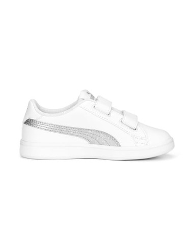 PUMA-Puma Smash v2 Metallics V PS-01
