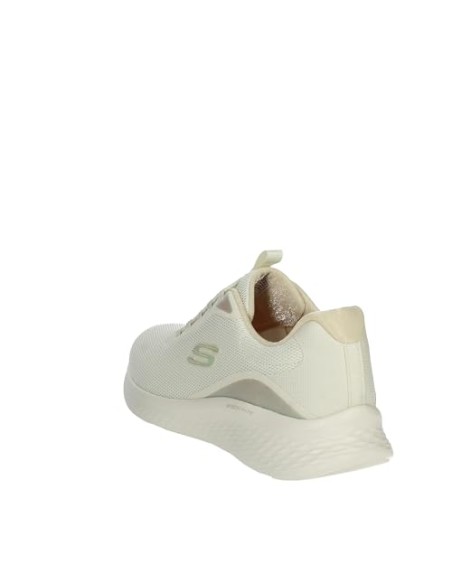 Calzado multideporte SKECHERS-SKECH-LITE PRO-150041OFWT-MUJER-BLANCO