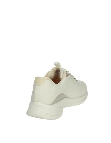 Calzado multideporte SKECHERS-SKECH-LITE PRO-150041OFWT-MUJER-BLANCO
