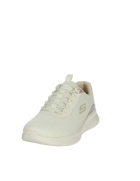 Calzado multideporte SKECHERS-SKECH-LITE PRO-150041OFWT-MUJER-BLANCO