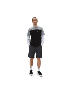 VANS SCRIPT CREW BLOCK 2