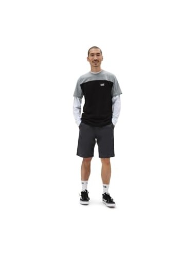 VANS SCRIPT CREW BLOCK
