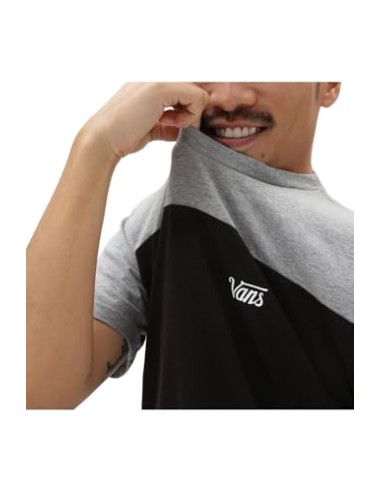 VANS SCRIPT CREW BLOCK