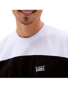 VANS SCRIPT CREW BLOCK 2
