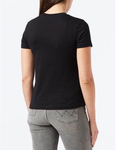 VANS WN DROP V SS CREW-B BLACK