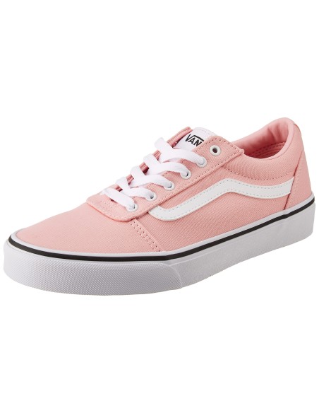 VANS WN DROP V SS CREW-B BLACK