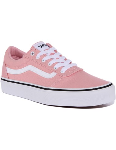 VANS WN DROP V SS CREW-B BLACK