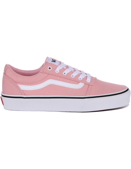 VANS WN DROP V SS CREW-B BLACK