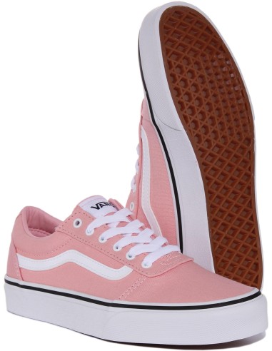 VANS WN DROP V SS CREW-B BLACK