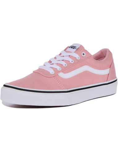 VANS WN DROP V SS CREW-B BLACK