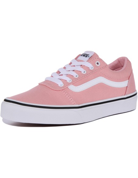 VANS WN DROP V SS CREW-B BLACK