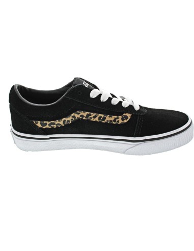 VANS WN DROP V SS CREW-B BLACK