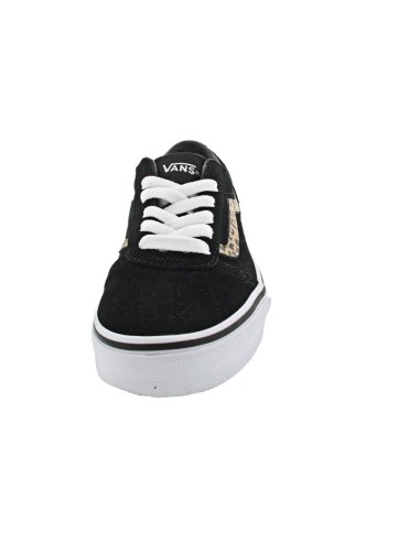 VANS WN DROP V SS CREW-B BLACK
