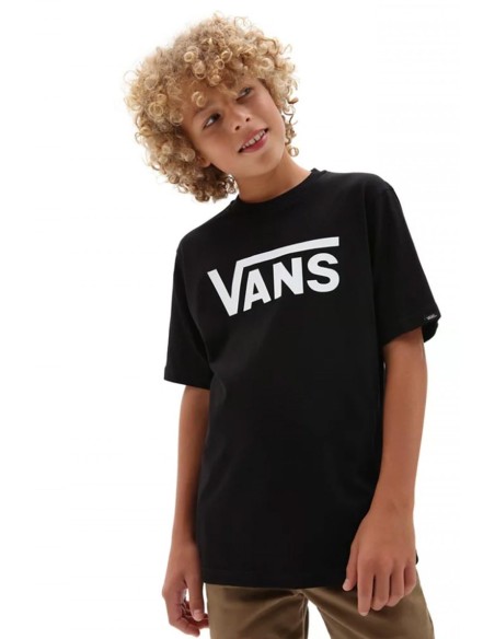 VANS CLASSIC VANS-B STEP