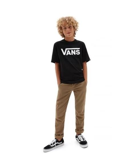 VANS CLASSIC VANS-B STEP