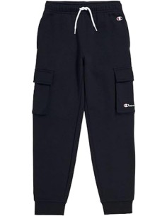 CHAMPION PANTALÓN CARGO  PUÑO