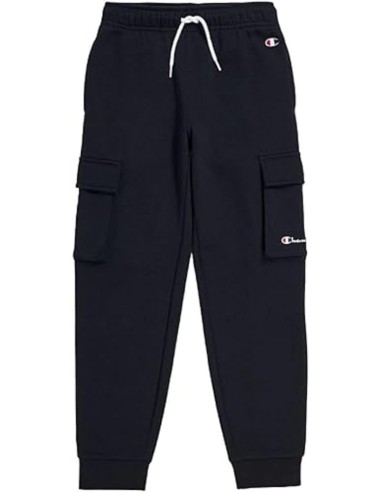 CHAMPION PANTALÓN CARGO  PUÑO