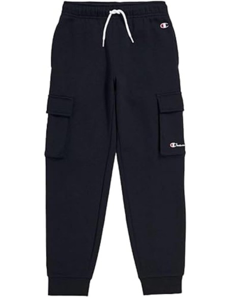CHAMPION PANTALÓN CARGO  PUÑO