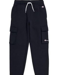 CHAMPION PANTALÓN CARGO  PUÑO 2