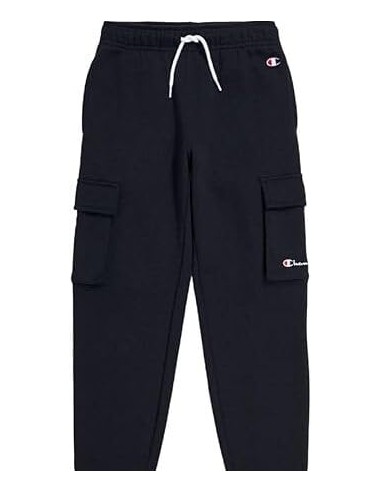 CHAMPION PANTALÓN CARGO  PUÑO