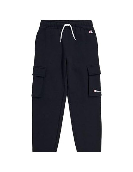 CHAMPION PANTALÓN CARGO  PUÑO