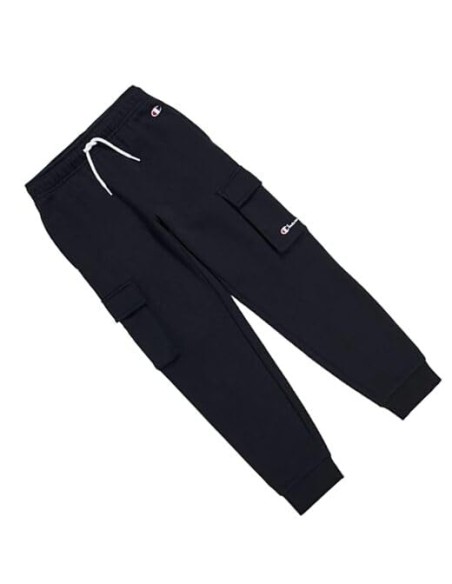 CHAMPION PANTALÓN CARGO  PUÑO