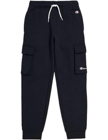 CHAMPION PANTALÓN CARGO  PUÑO