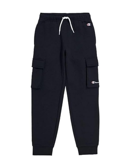 CHAMPION PANTALÓN CARGO  PUÑO