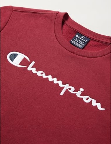 CHAMPION SUDADERA CUELLO CAJA