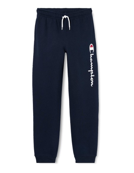 CHAMPION PANTALÓN PUÑO Y CORDÓN