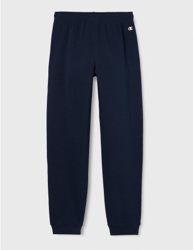 CHAMPION PANTALÓN PUÑO Y CORDÓN