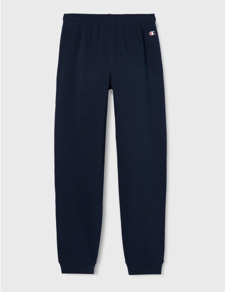 CHAMPION PANTALÓN PUÑO Y CORDÓN