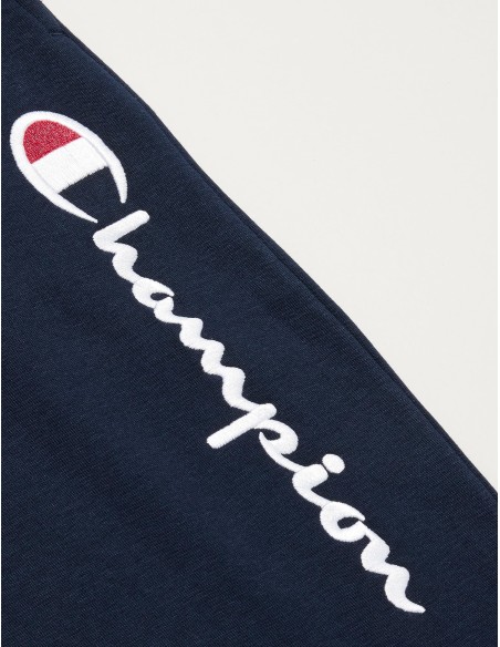 CHAMPION PANTALÓN PUÑO Y CORDÓN