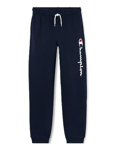 CHAMPION PANTALÓN PUÑO Y CORDÓN