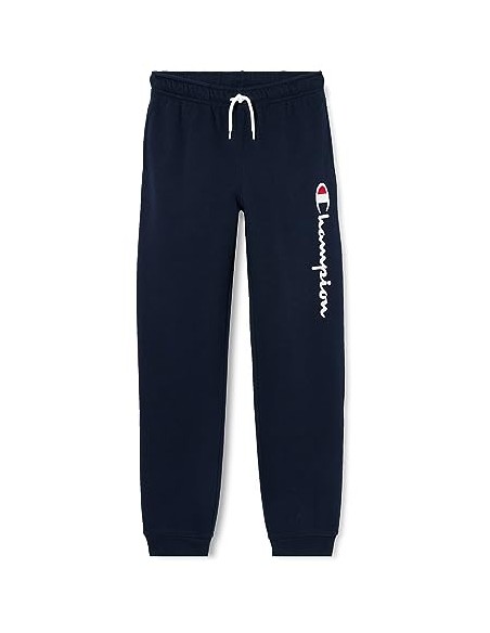 CHAMPION PANTALÓN PUÑO Y CORDÓN