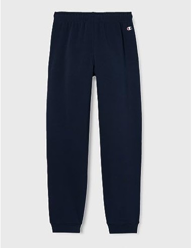 CHAMPION PANTALÓN PUÑO Y CORDÓN