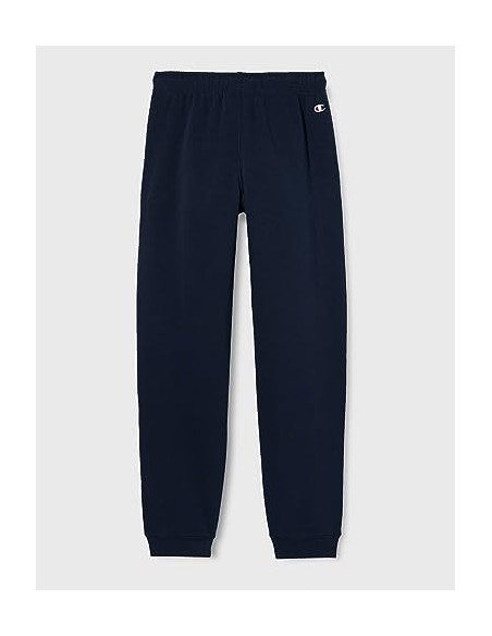 CHAMPION PANTALÓN PUÑO Y CORDÓN