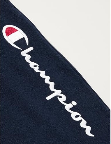 CHAMPION PANTALÓN PUÑO Y CORDÓN