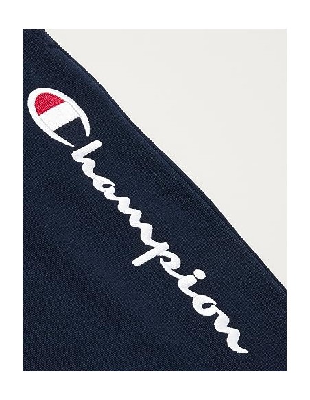 CHAMPION PANTALÓN PUÑO Y CORDÓN