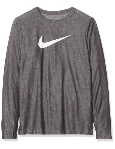 NIKE B NK DRY LS TOP