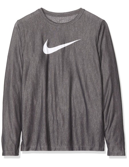 NIKE B NK DRY LS TOP