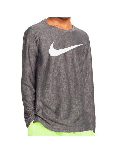 NIKE B NK DRY LS TOP